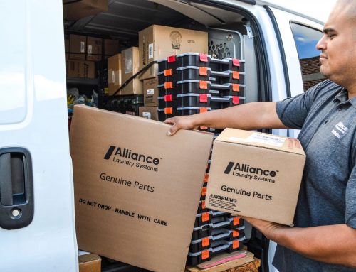 Alliance Laundry Systems Distribution Expands West Region with Acquisition